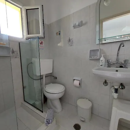 Harry's Apartman Ájosz Jeórjosz
