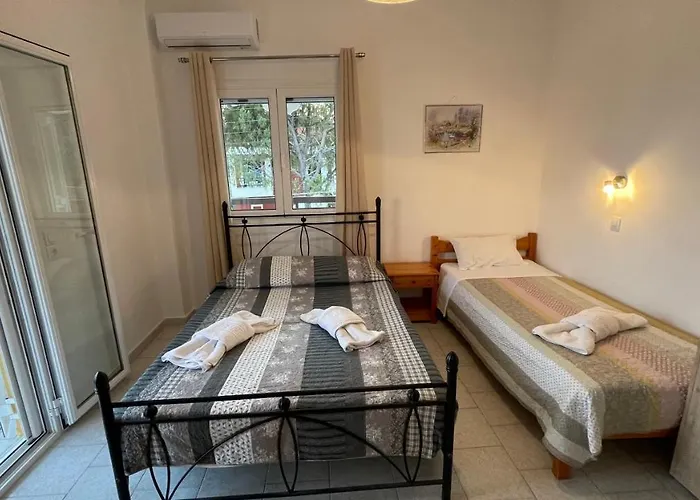 Harry's Apartament *