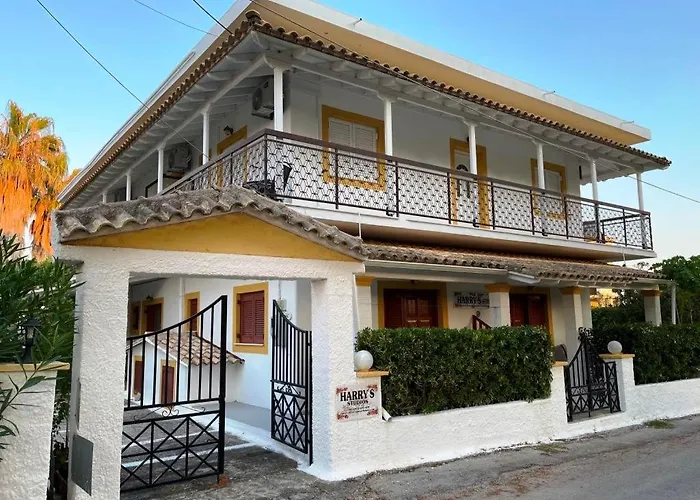 Harry's Apartament *