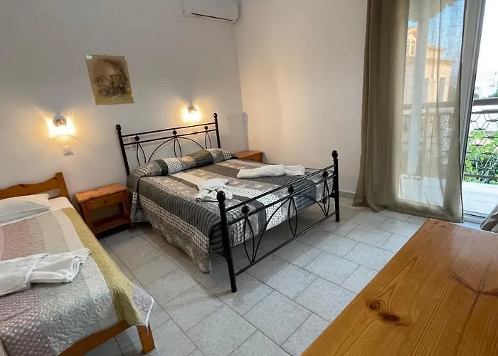 Harry's Agios Georgios (Corfu)