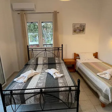 Harry's Appartement *