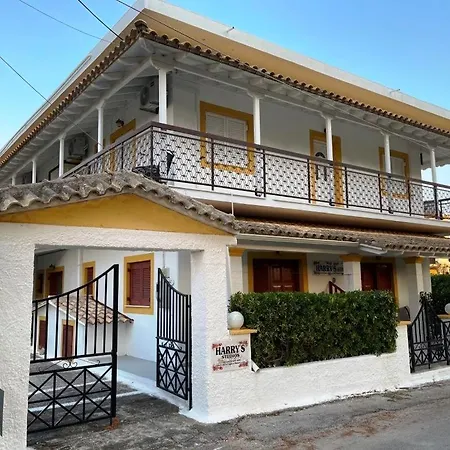 Harry's Апартаменты *