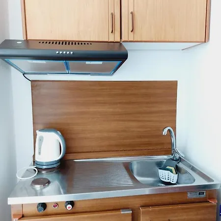 Harry's Апартаменты *