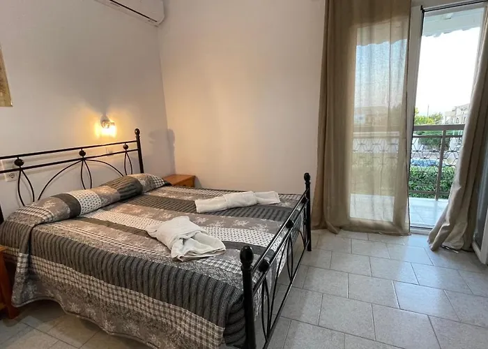 Apartman Harry's *
