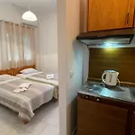 Apartament Harry's *