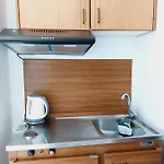 Harry's Apartament *