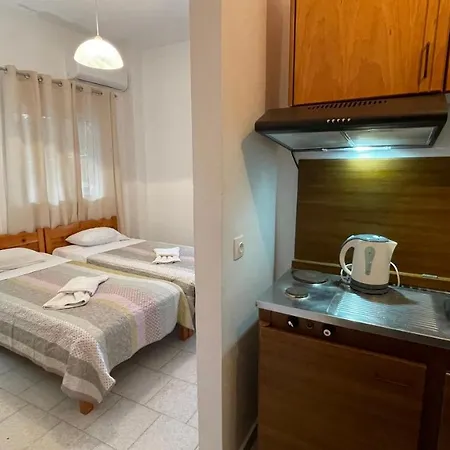 Appartement Harry's *