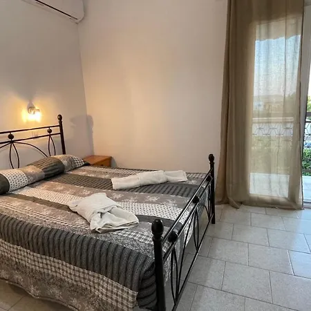 Appartement Harry's *