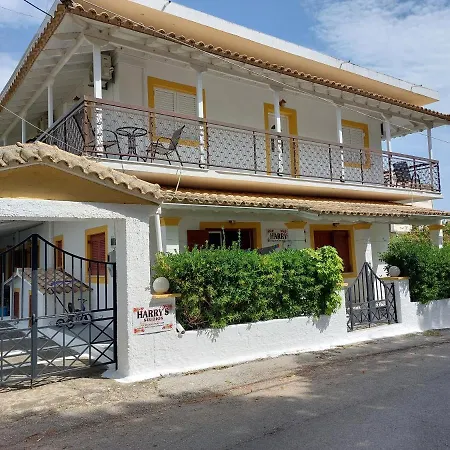 Harry's Appartement