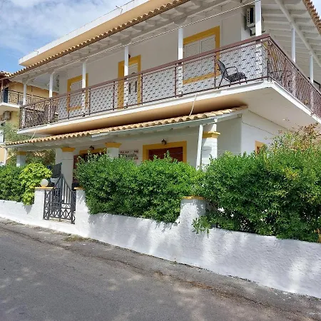 Appartement Harry's