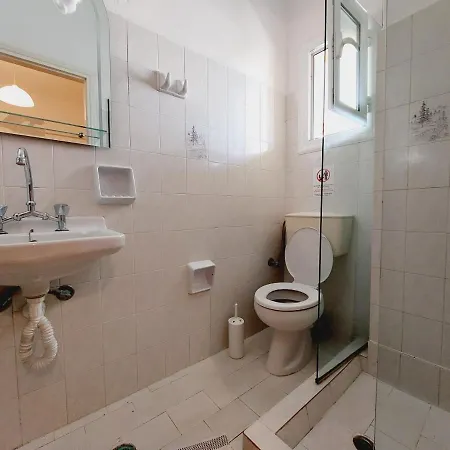 Appartement Harry's Ágios Geórgios